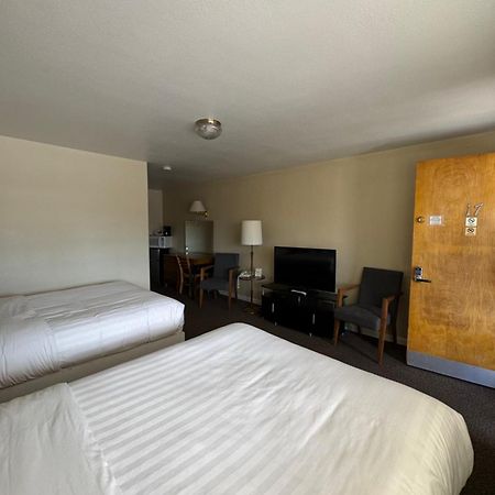 Sage Motel Newcastle Dış mekan fotoğraf