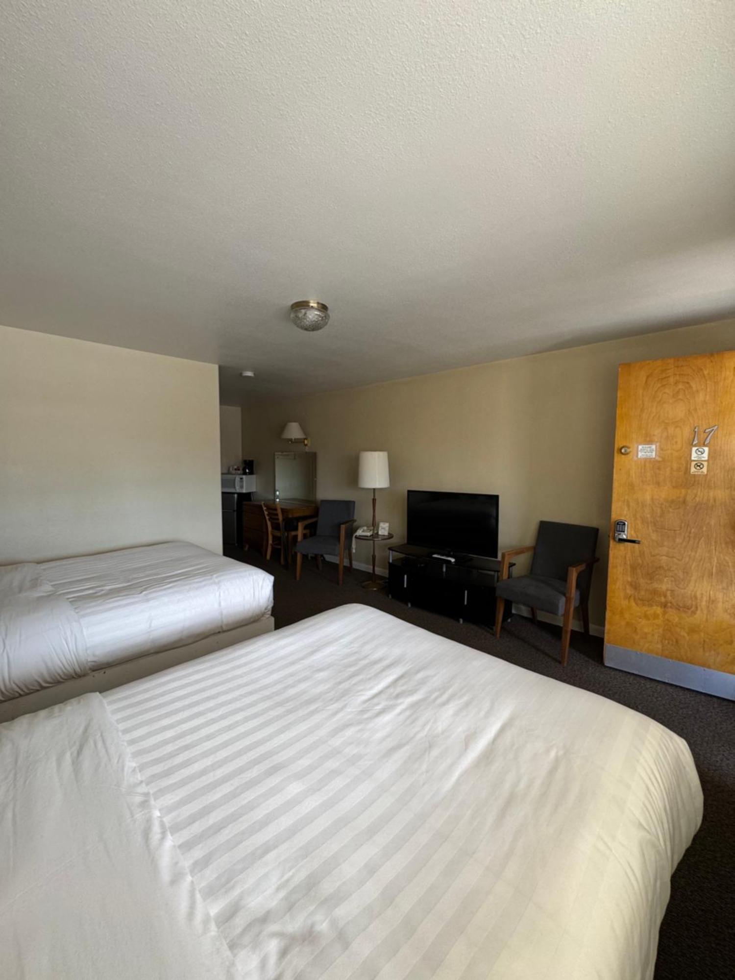 Sage Motel Newcastle Dış mekan fotoğraf