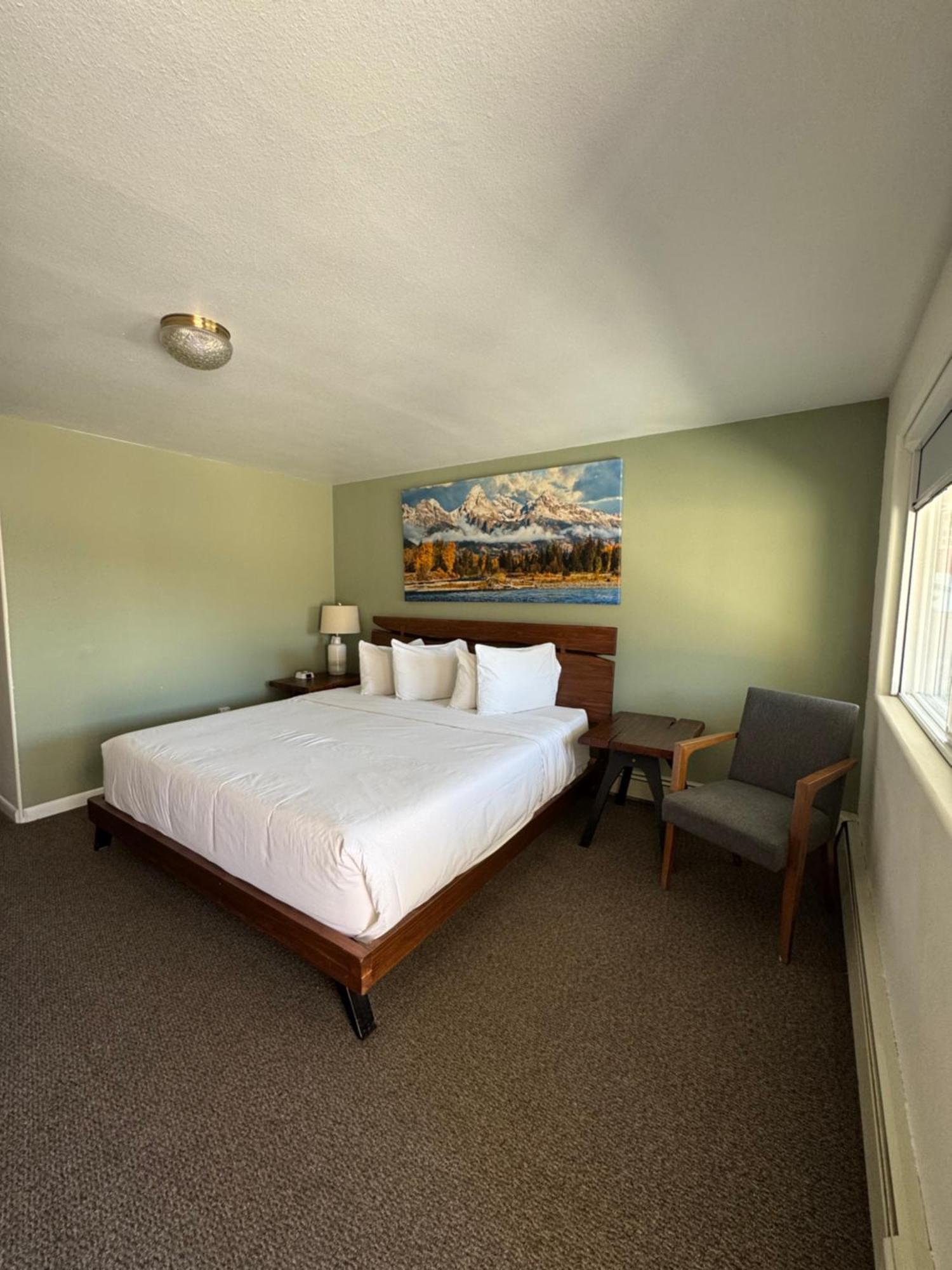 Sage Motel Newcastle Dış mekan fotoğraf
