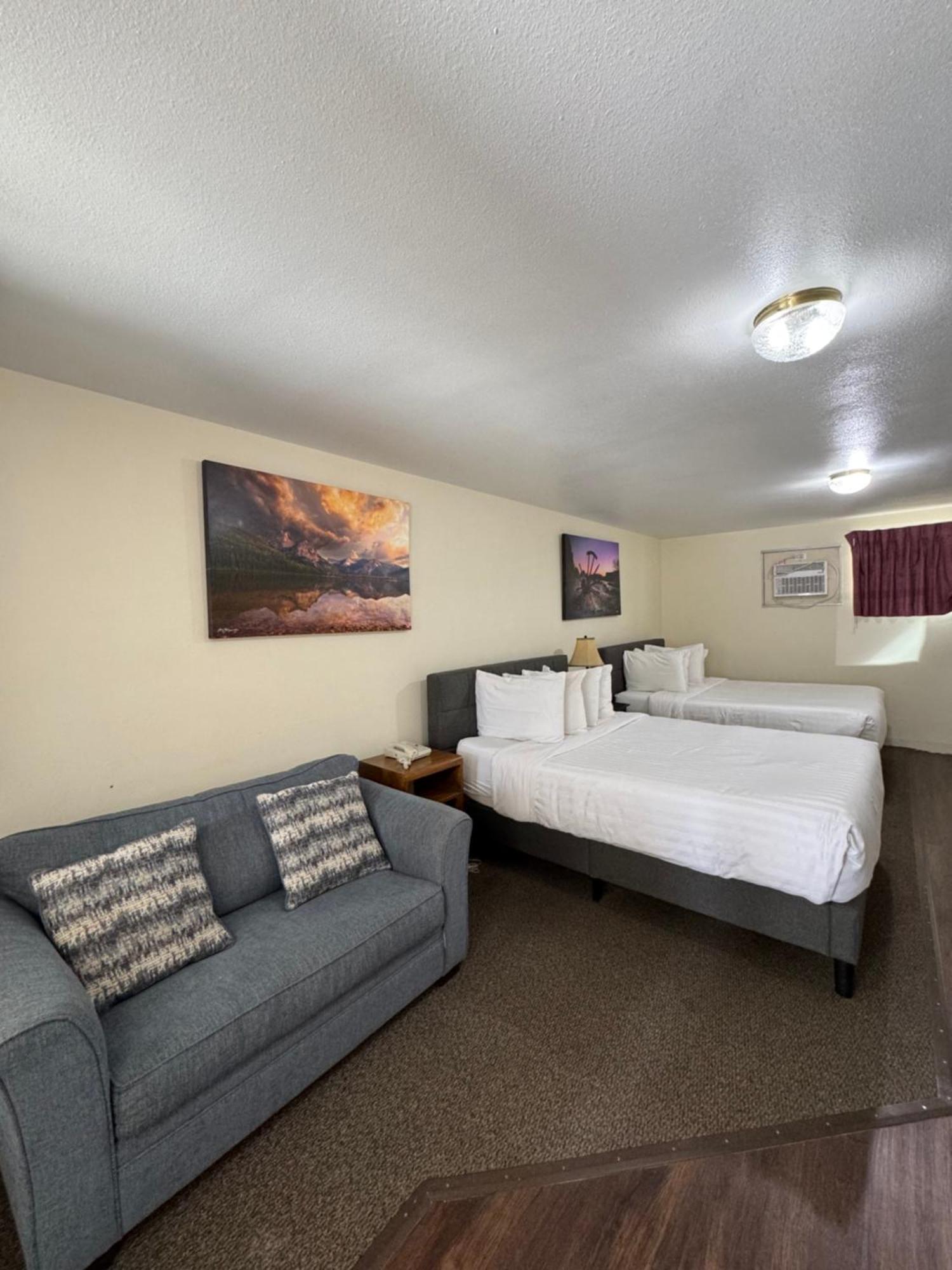 Sage Motel Newcastle Dış mekan fotoğraf