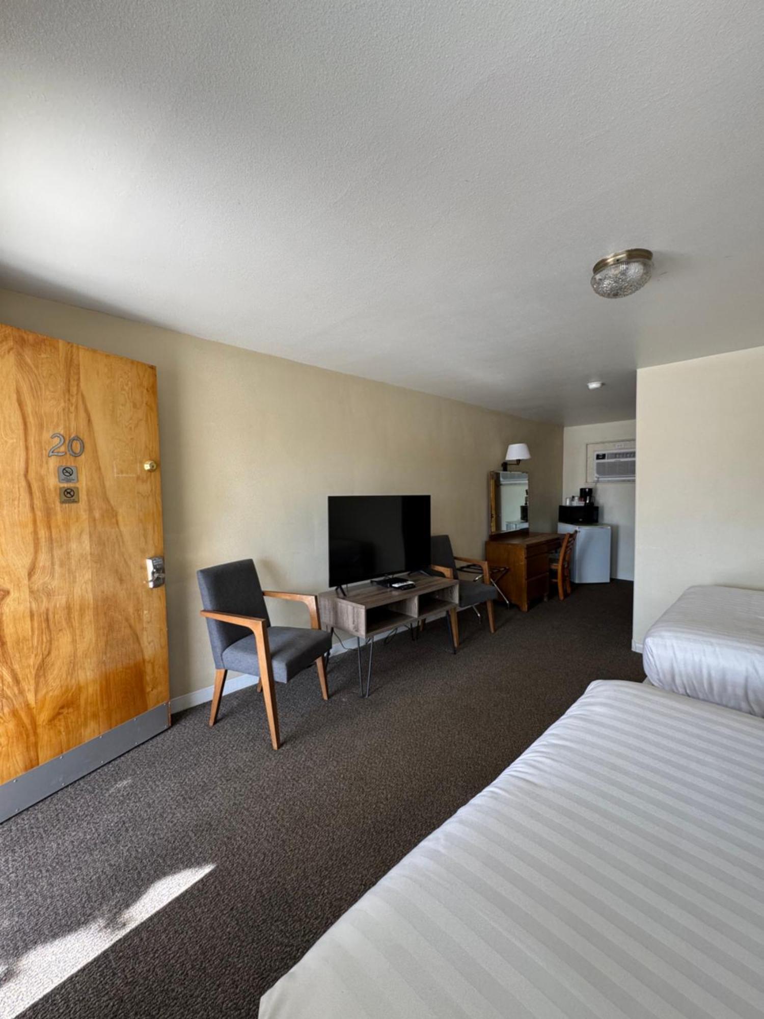 Sage Motel Newcastle Dış mekan fotoğraf