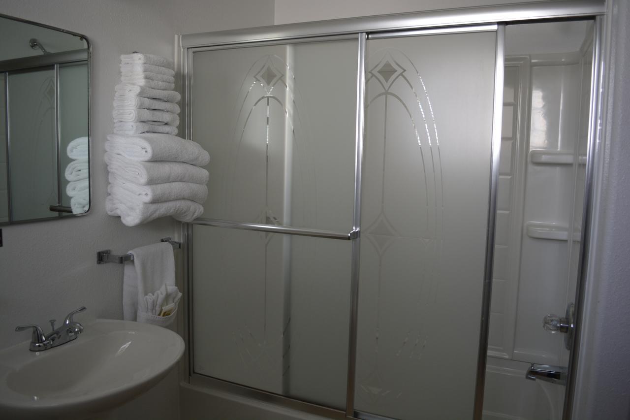 Sage Motel Newcastle Dış mekan fotoğraf